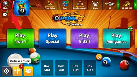 apphub.club 8 ball pool|‎8 Ball Pool™ on the App Store.